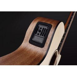 Furch Violet Performance Gc-EM a